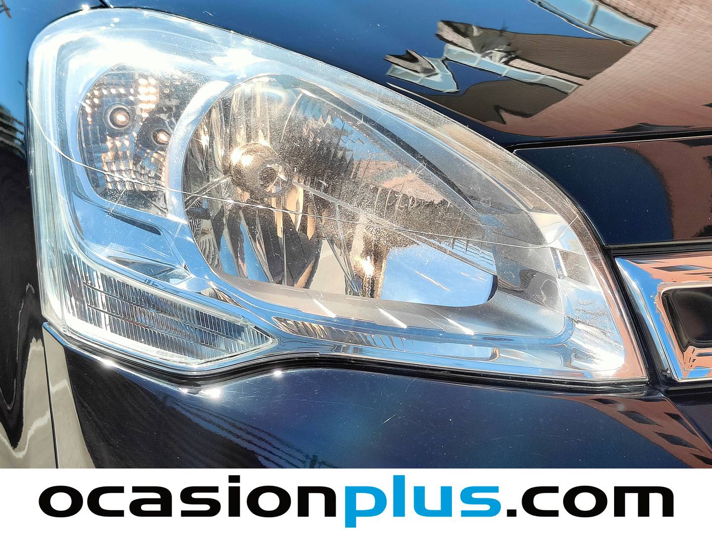 Citroën Berlingo Citroën Berlingo Multispace 20 Aniversario BlueHDi (120 CV) barato