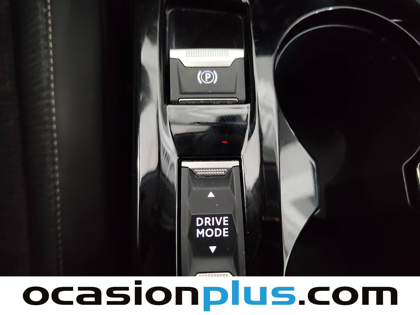 Extras del Peugeot 208 Peugeot 208 PureTech 100 Allure (100 CV)
