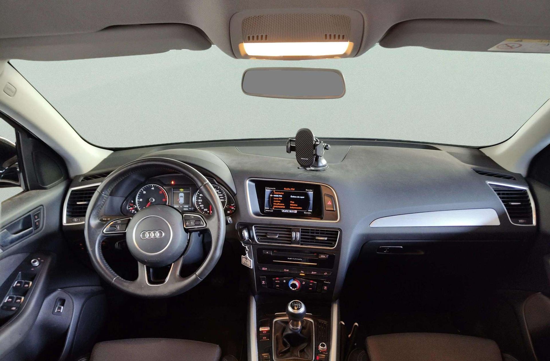 Audi Q5 S line edition 2.0 TDI ultra - foto 6