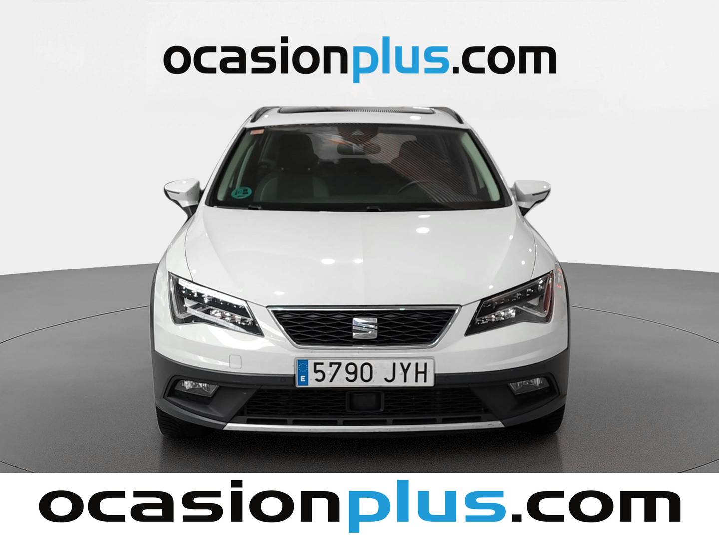 Seat León Seat Leon Xperience 2.0 TDI S&S  4Drive DSG6 (184 CV) al mejor precio