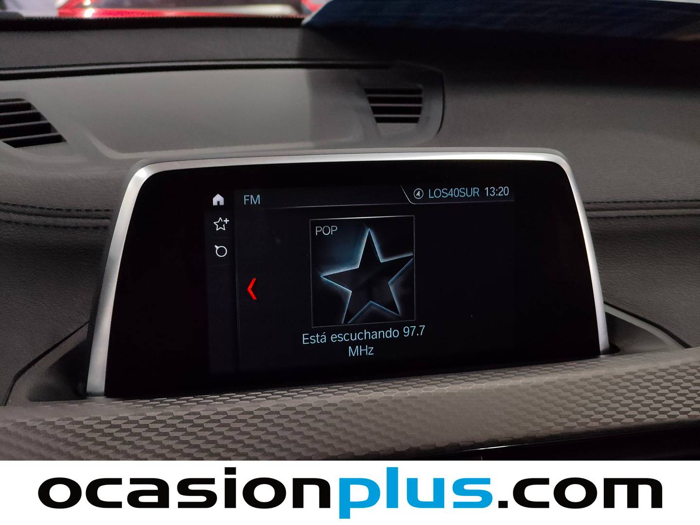 Foto BMW X2 BMW X2 sDrive18d (150 CV) Pack M