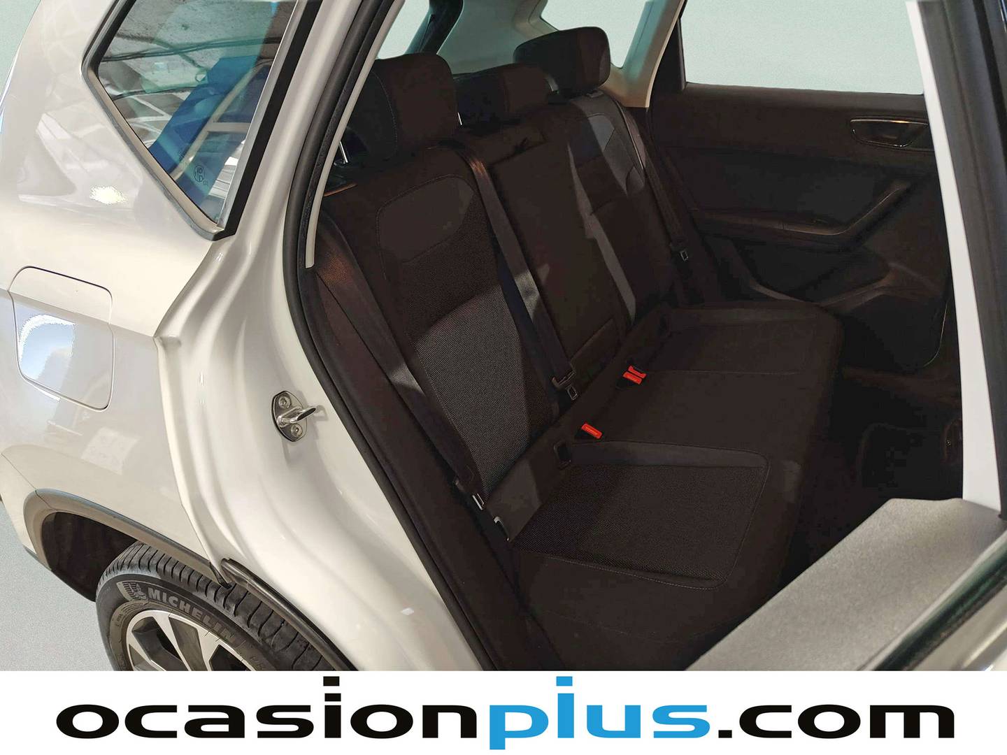 Foto Seat Ateca SEAT Ateca 1.0 TSI S&S Ecomotive Style (115 CV)