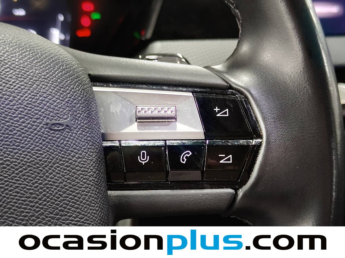 DS DS 4 DS DS4 PureTech 130 Bastille Auto (130 CV) 2023