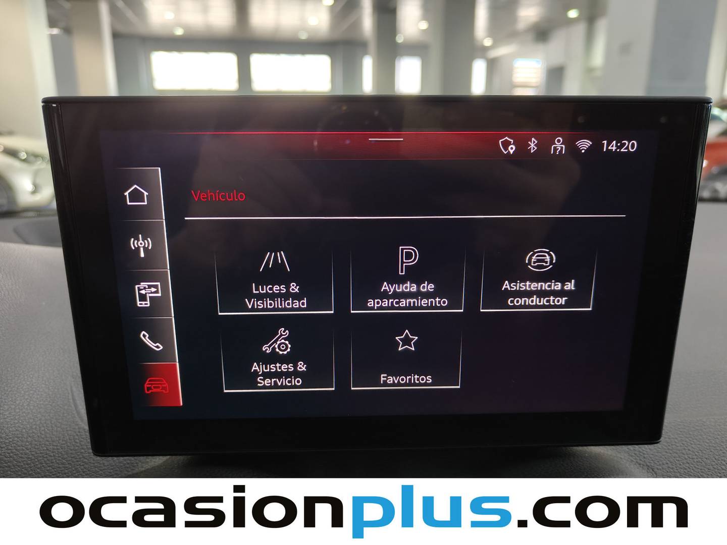 Foto Audi Q2 Audi Q2 Advanced 30 TFSI (116 CV)