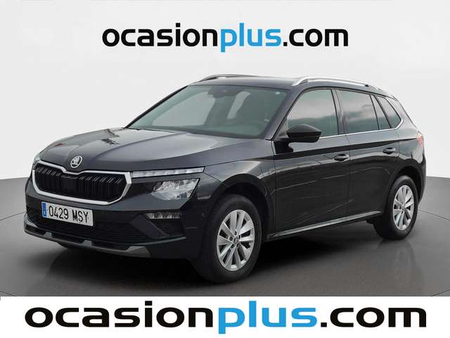 Skoda Kamiq 1.0 TSI Selection DSG (115 CV) de segunda mano