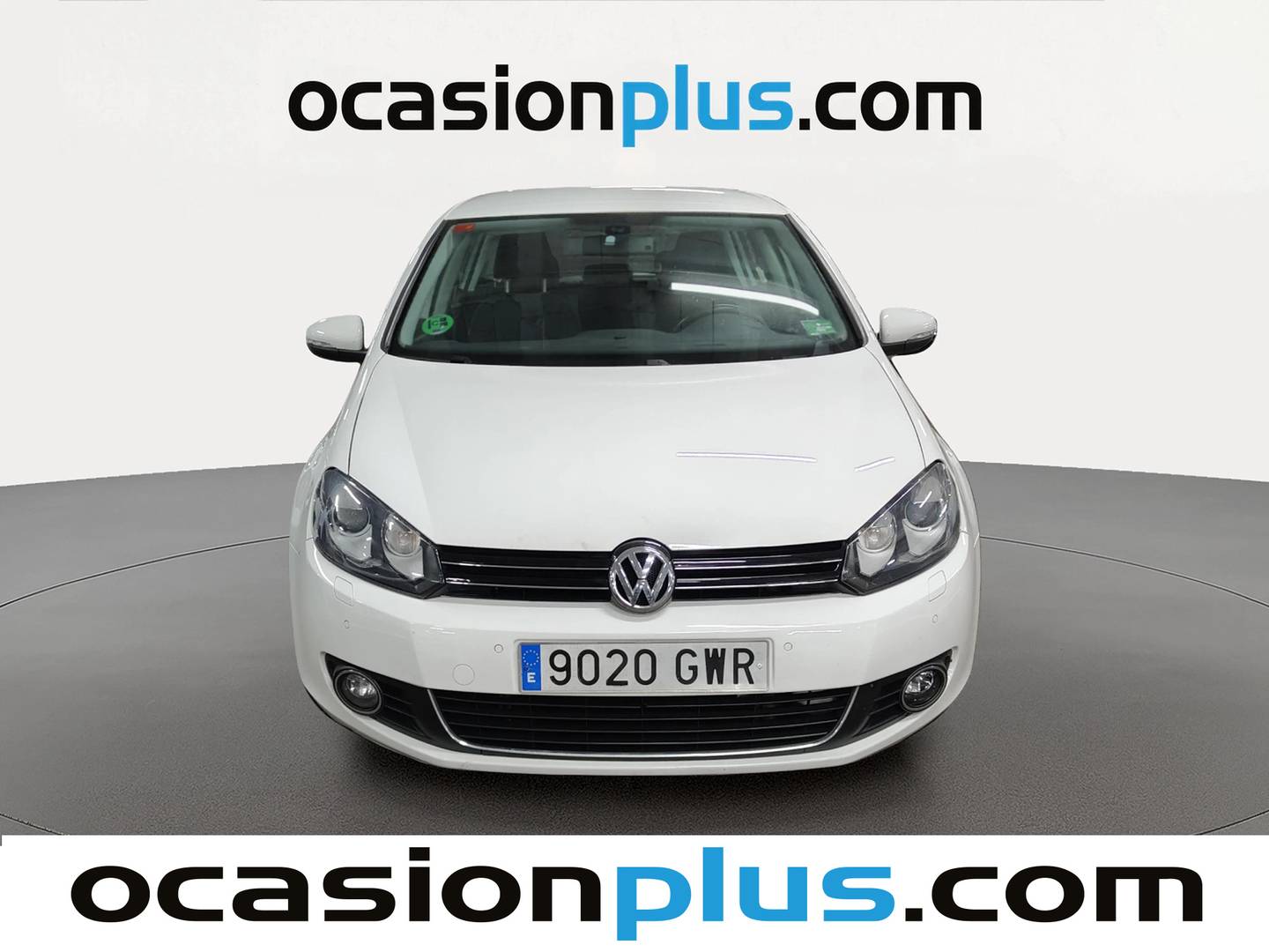 Volkswagen Golf Volkswagen Golf Sport 1.4 TSI (122 CV) DSG barato