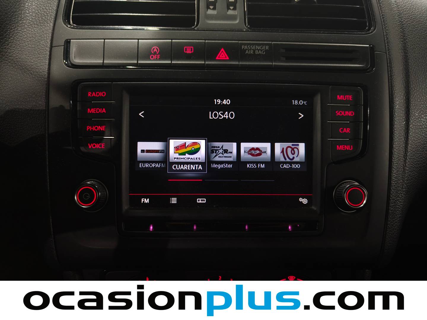 Foto Volkswagen Polo Volkswagen Polo A-Polo 1.0 BMT (75 CV)