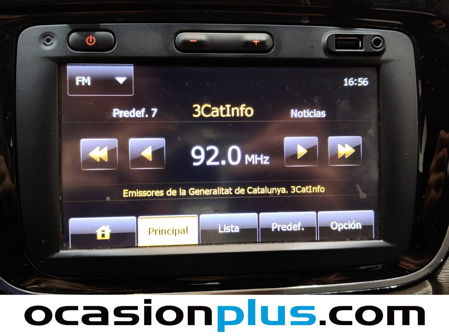 Dacia Lodgy Dacia Lodgy dCi 110 Laureate (107 CV) 7 Plazas 2013