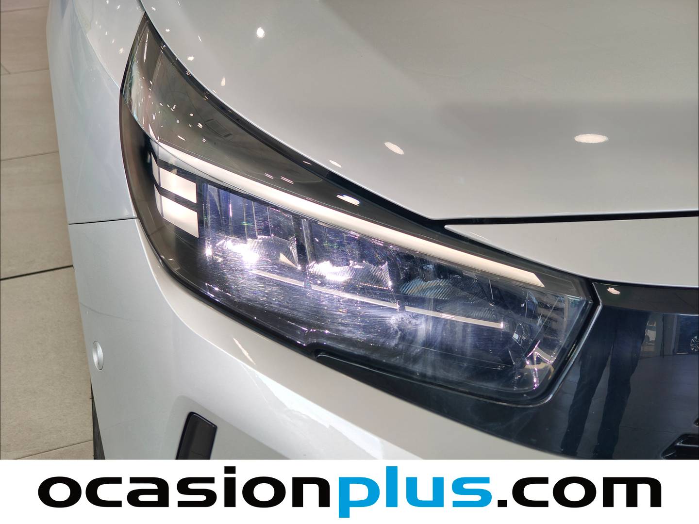 Accesorios del Opel Corsa Opel Corsa 1.2T XHL (100CV) GS
