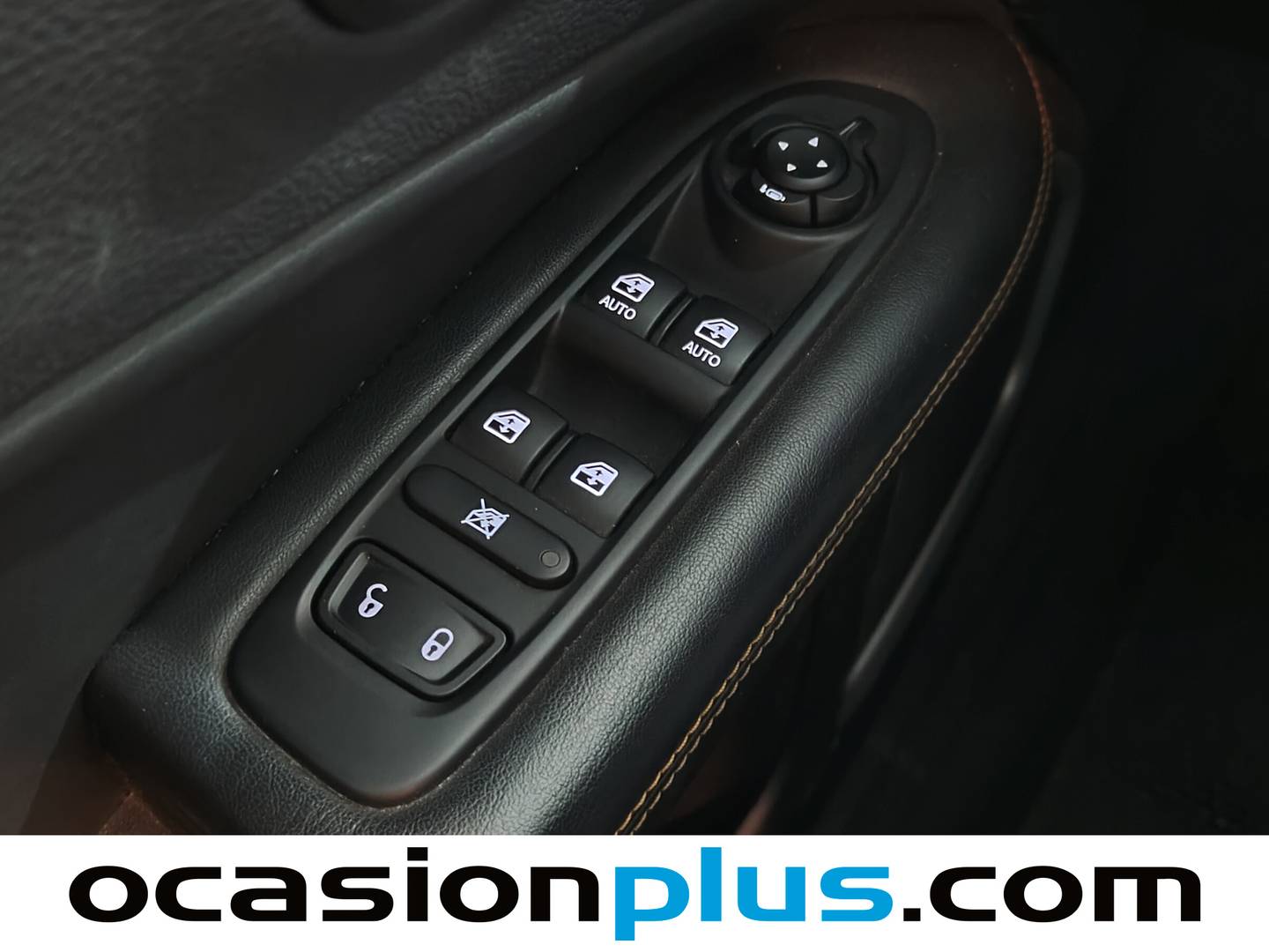 Jeep Compass Jeep Compass 1.3 Gse Limited 4x2 DDCT (150 CV) seminuevo