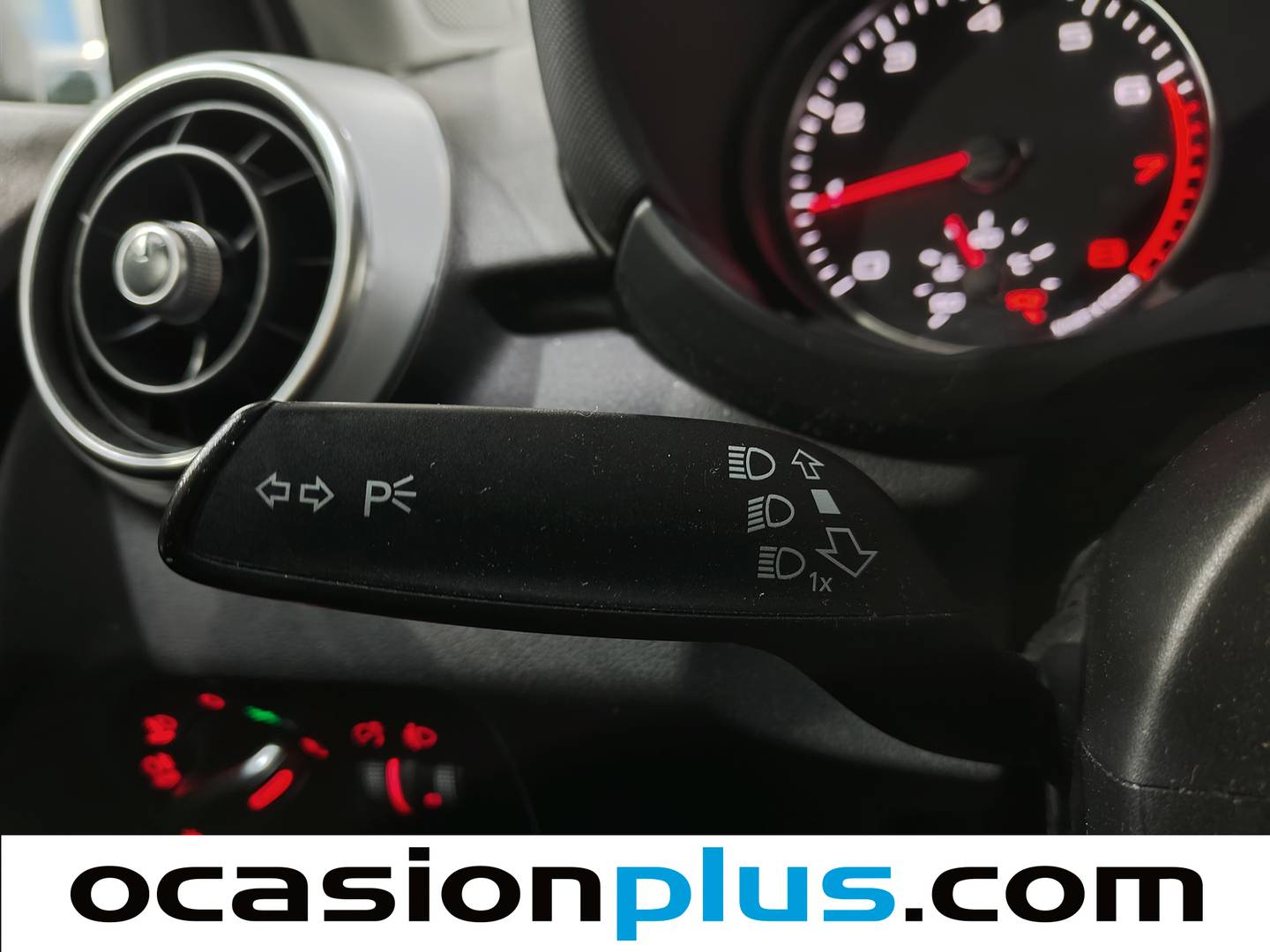 Foto Audi A1 Audi A1 Adrenalin 1.2 TFSI  (86 CV)