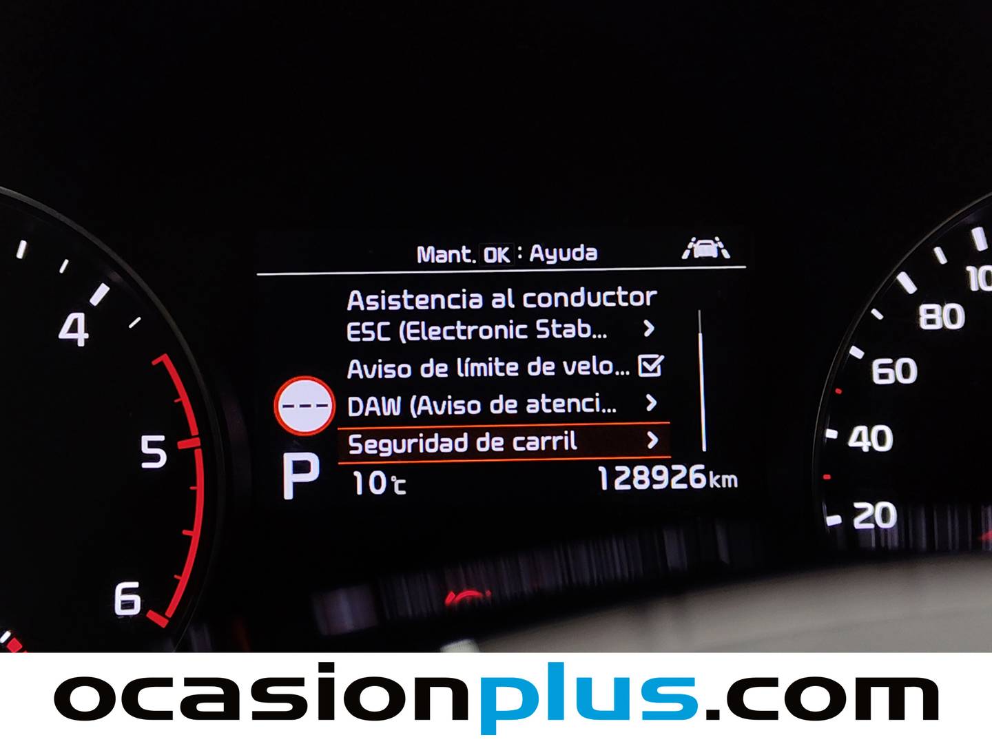 KIA Sportage Kia Sportage 1.6 MHEV GT Line Essential 4x2 DCT (136 CV) km 0