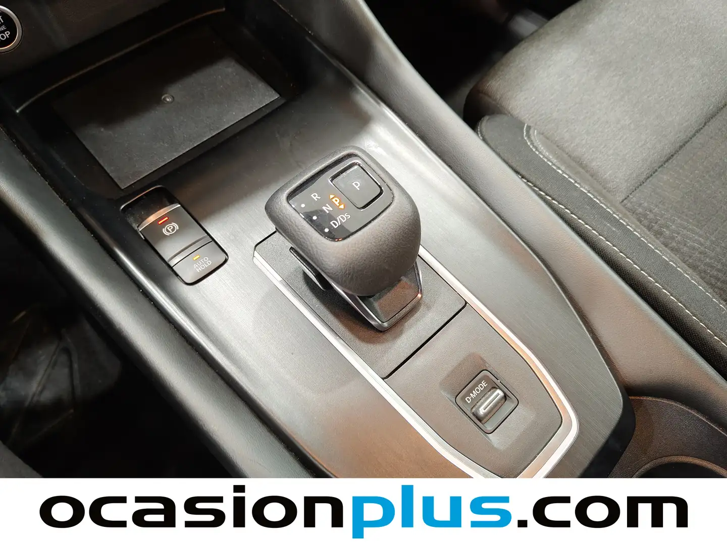 Foto Nissan QASHQAI Nissan Qashqai DIG-T 160 mHEV N-Connecta Xtronic (158 CV)