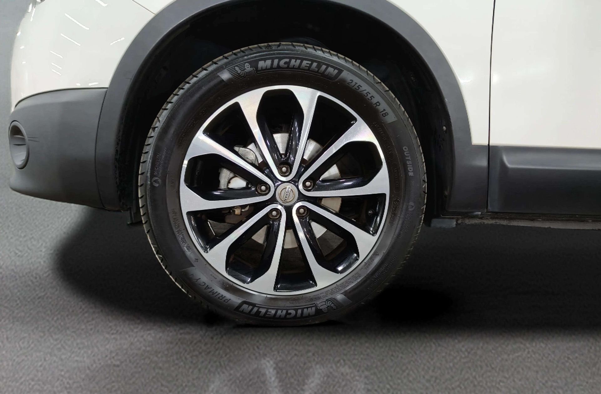 Nissan Qashqai 1.6 dCi 360 4x2 - foto 33