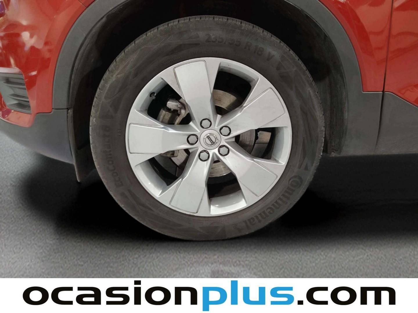 Volvo XC40 Volvo XC40 D3 Business Plus (150 CV) de segunda mano