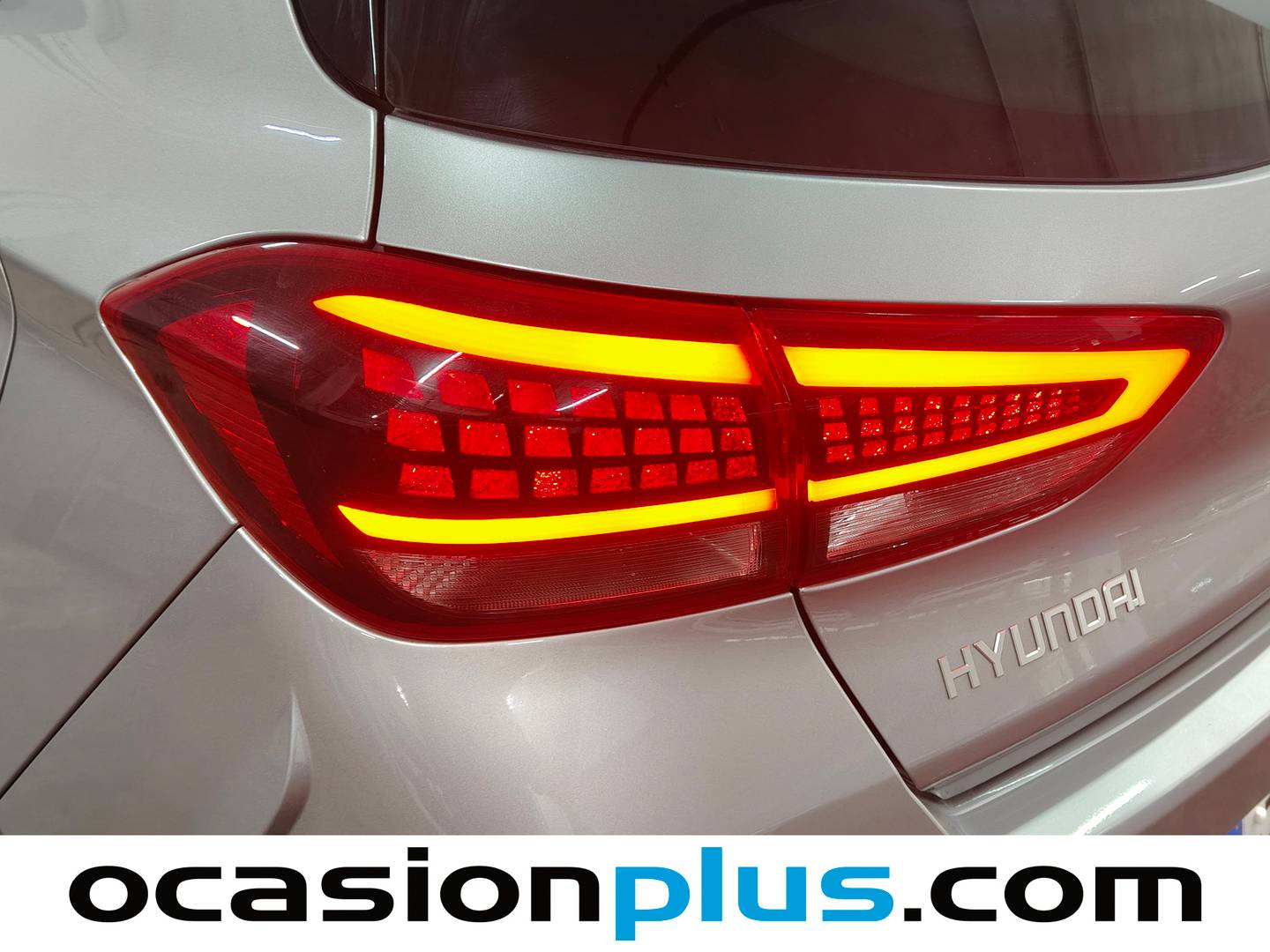 Paquetes del Hyundai i30 Hyundai i30 1.0 TGDI N Line SE (100 CV)