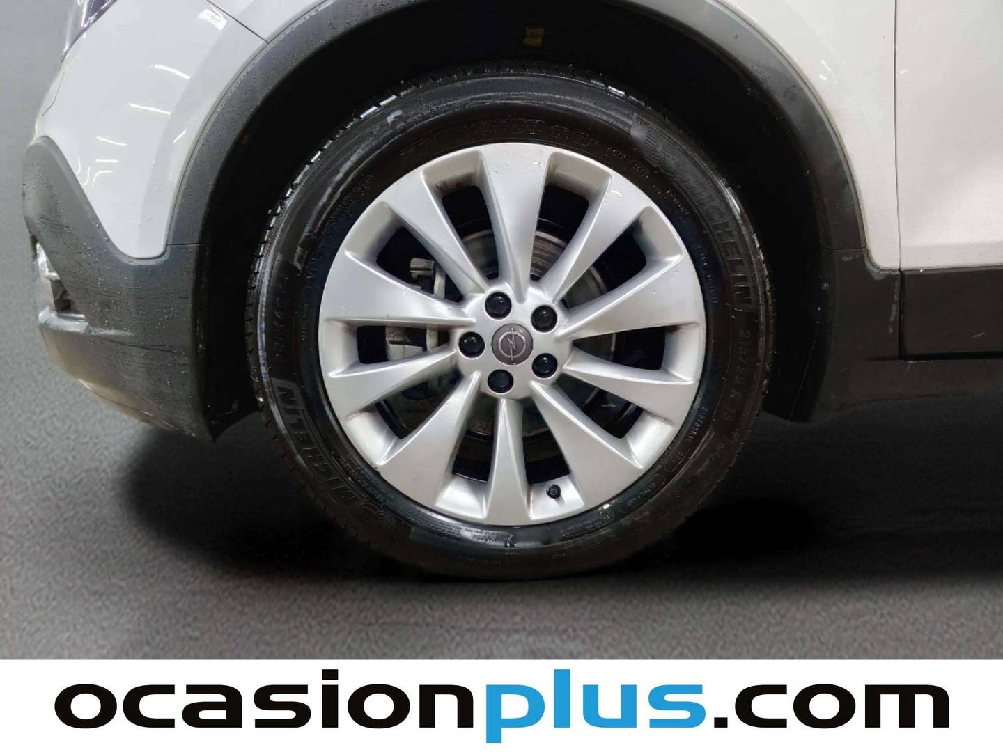 Accesorios del Opel Mokka Opel Mokka 1.7 CDTi Excellence 4x2 Auto (130 CV)