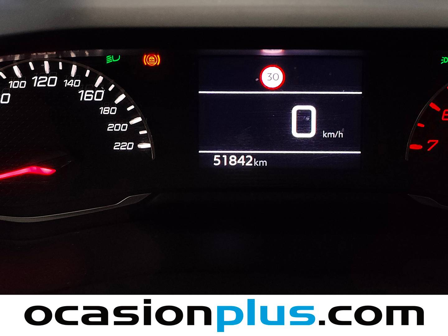 Peugeot 208 Peugeot 208 PureTech 100 Active (100 CV) de ocasión