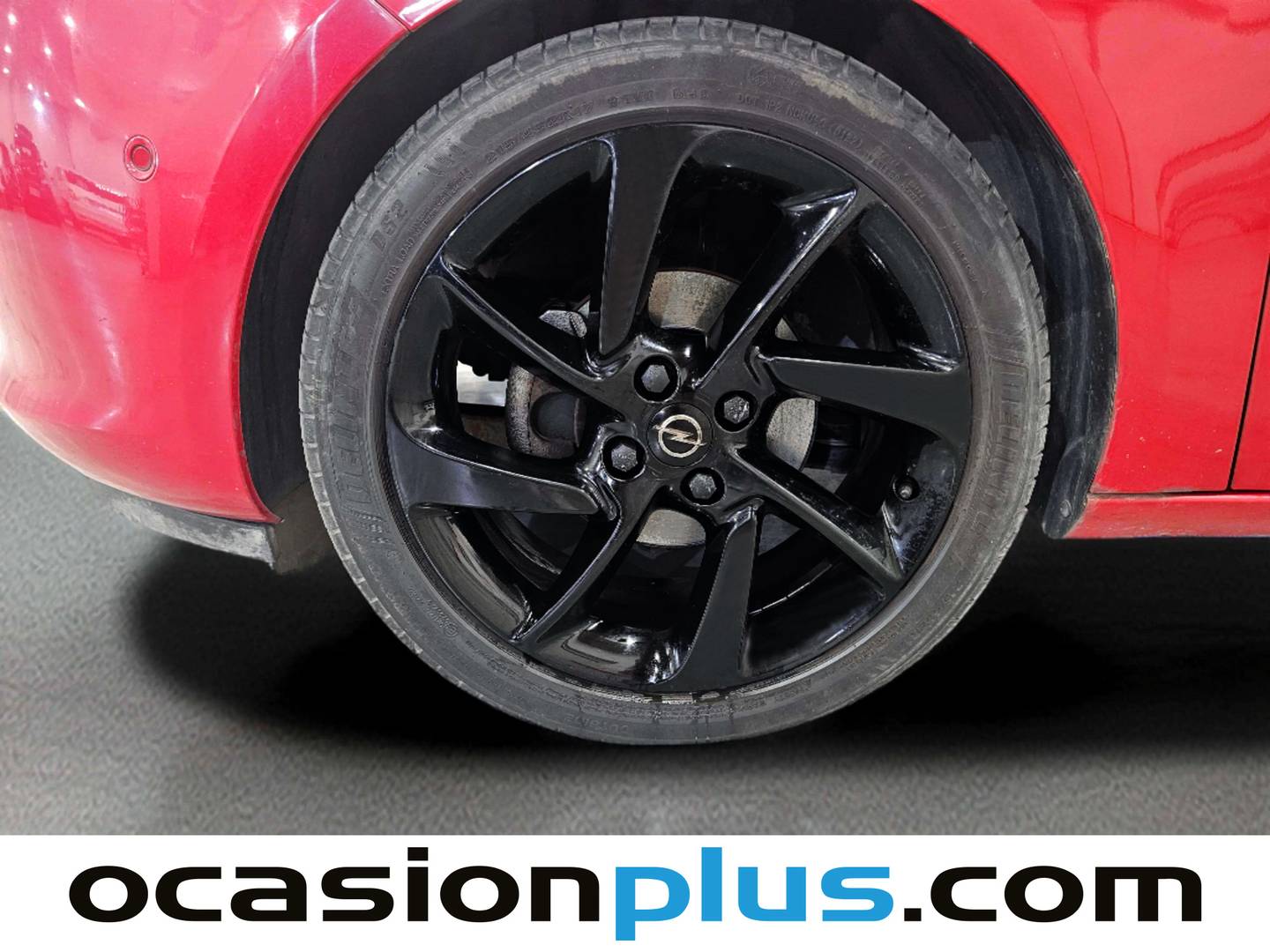 Opel Adam Opel Adam 1.4 XER Slam (100 CV) 2017