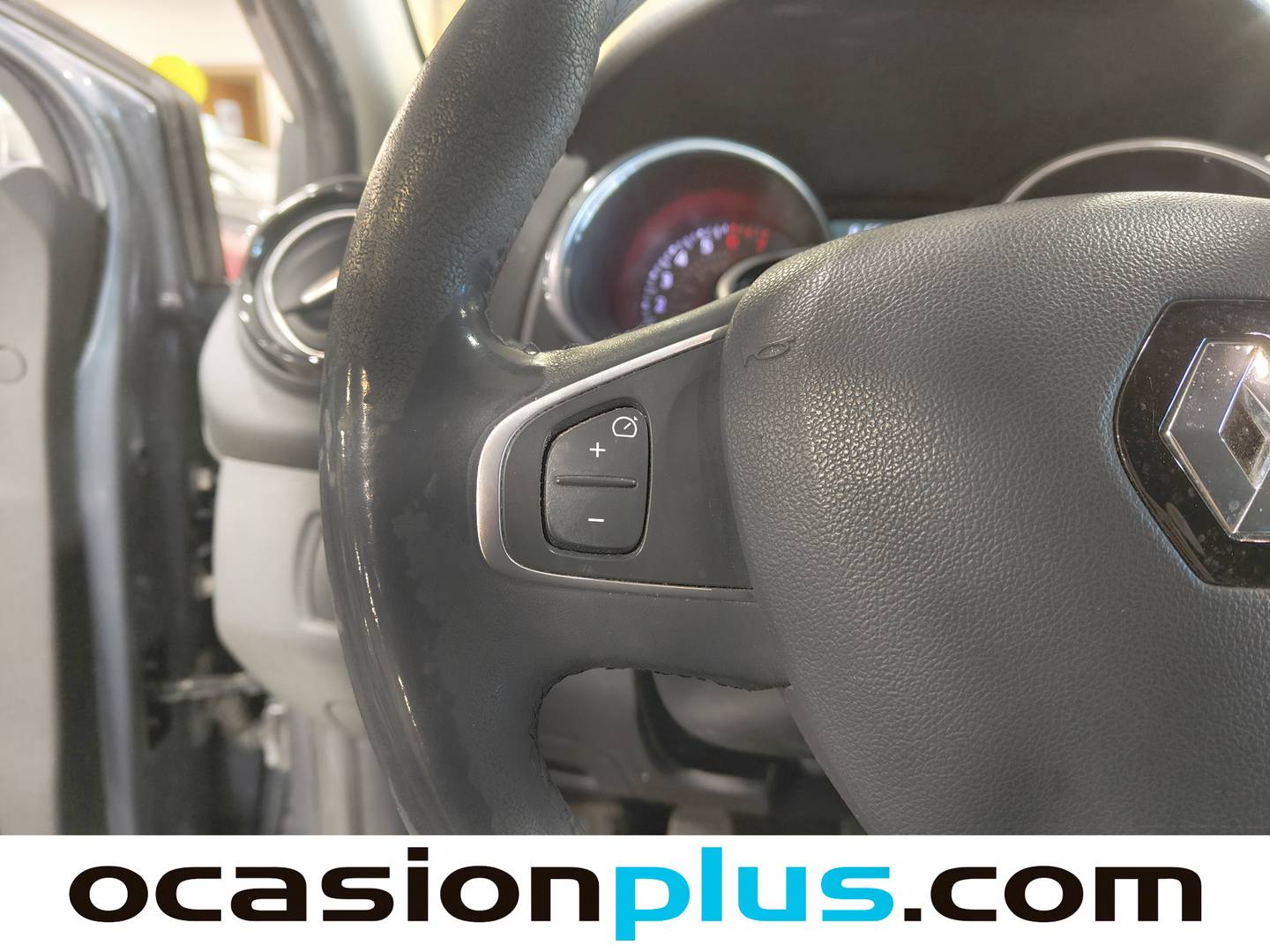 Foto Renault Clio Renault Clio Zen Energy TCe (90 CV)