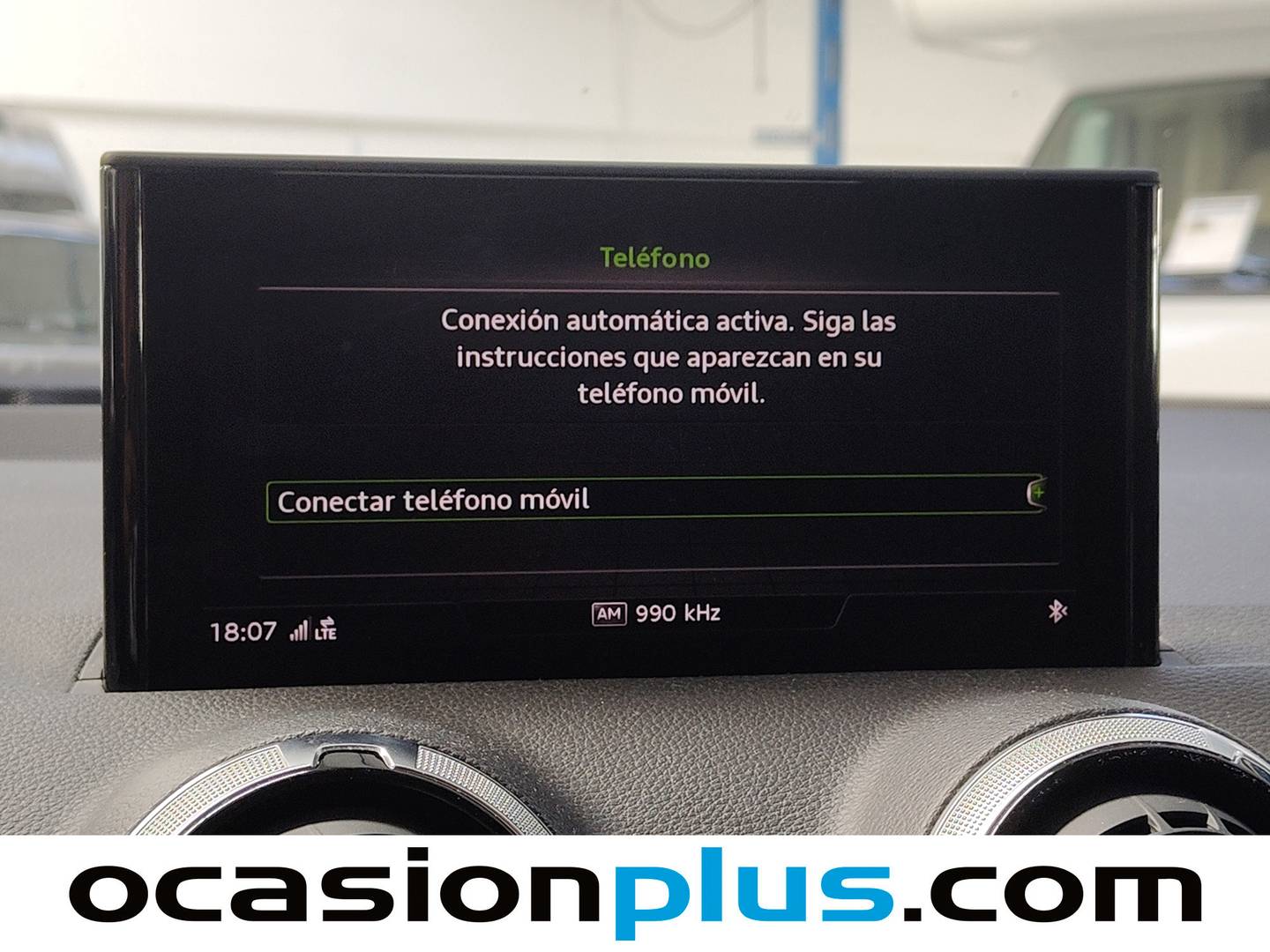 Audi Q2 Audi Q2 Black line 35 TFSI (150 CV) Pack S-Line manual