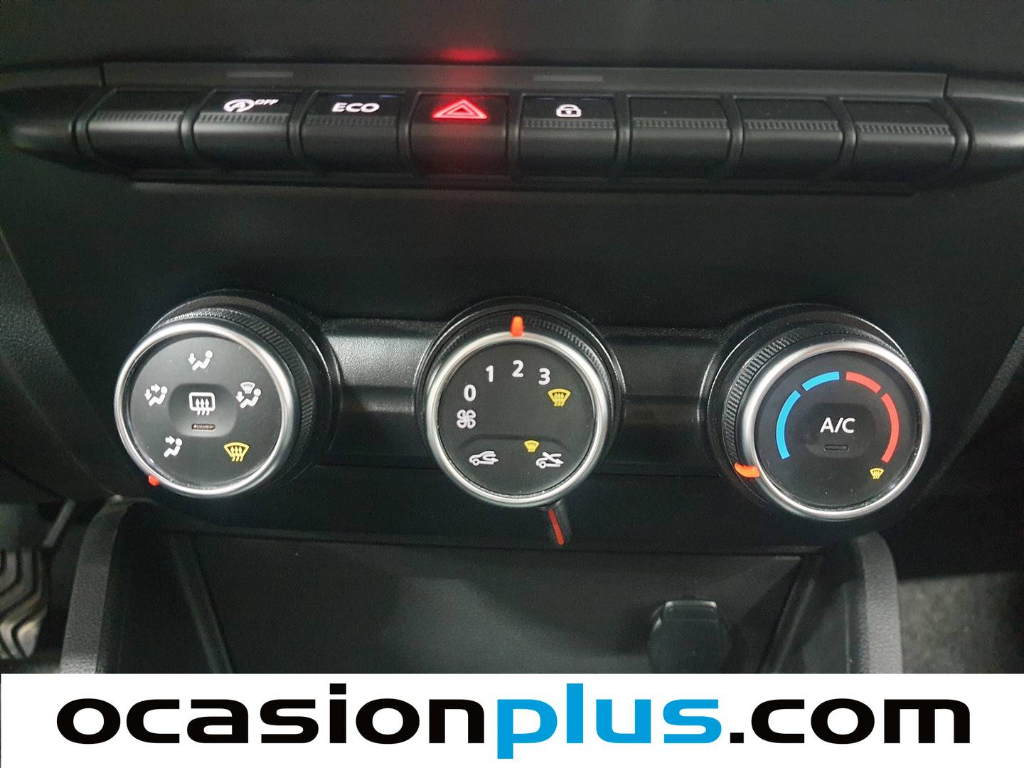 Dacia Duster Dacia Duster Comfort 1.6 4x2 (115 CV) al mejor precio