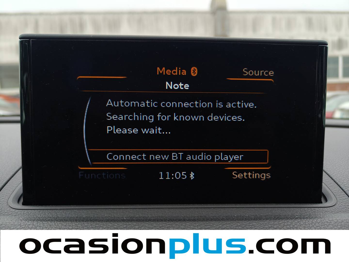 Foto Audi A3 Sportback Audi A3 Sportback S line edition 1.6 TDI clean diesel 81 kW (110 CV) S tronic