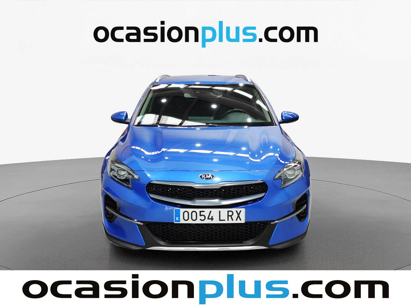 KIA XCeed KIA XCeed 1.0 T-GDi Drive (120 CV) 120cv