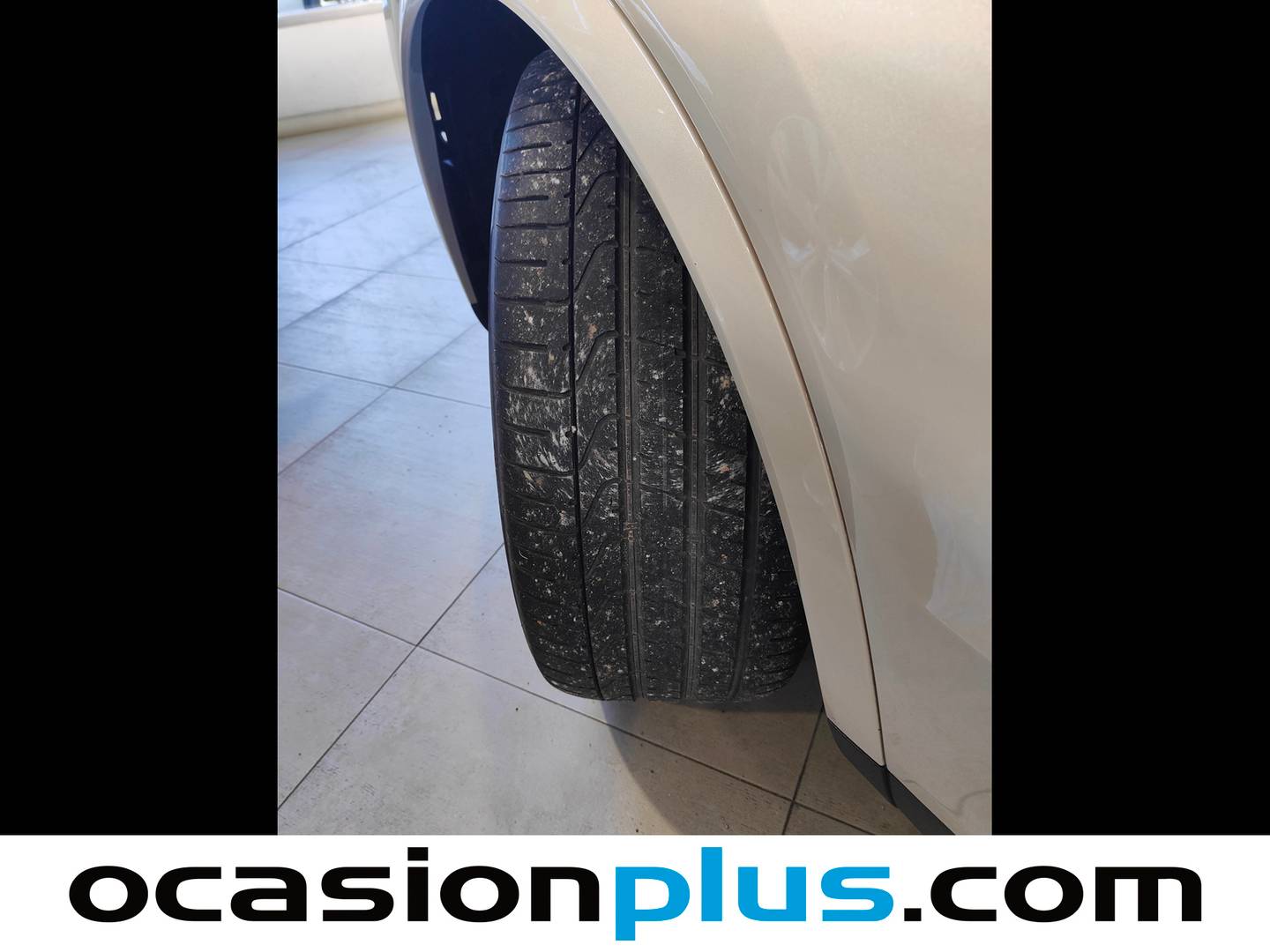 Foto Porsche Cayenne Coupé Porsche Cayenne Coupé E-Hybrid (462 CV)