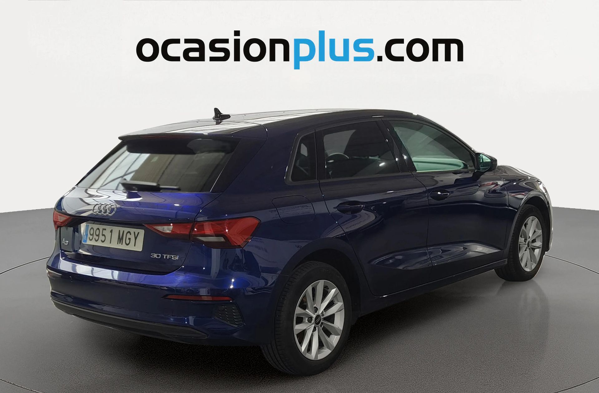 Audi A3 Sportback 30 TFSI S tronic - foto 4