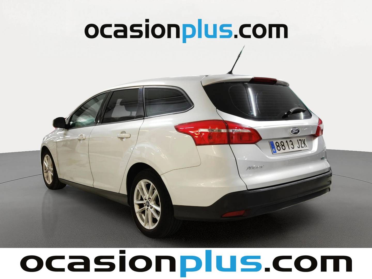 Foto Ford Focus Ford Focus 1.0 Ecoboost Business  (125 CV)
