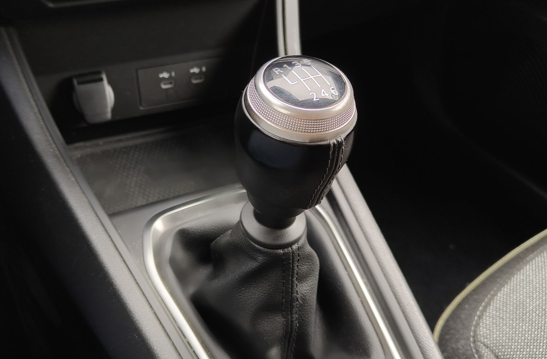 Renault Symbioz Techno mildhybrid - foto 5