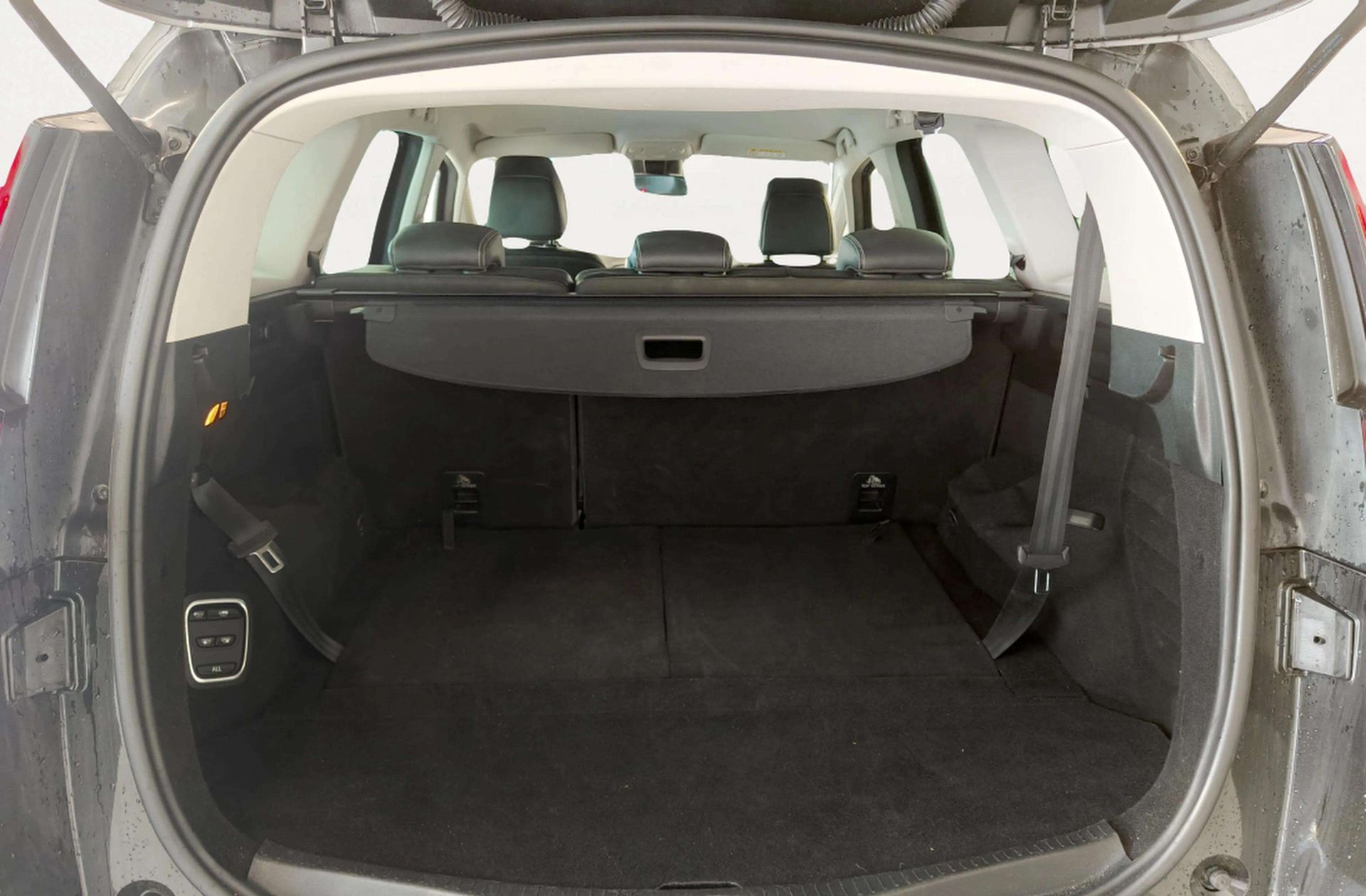Renault Grand Scénic Zen Energy TCe EDC - foto 16