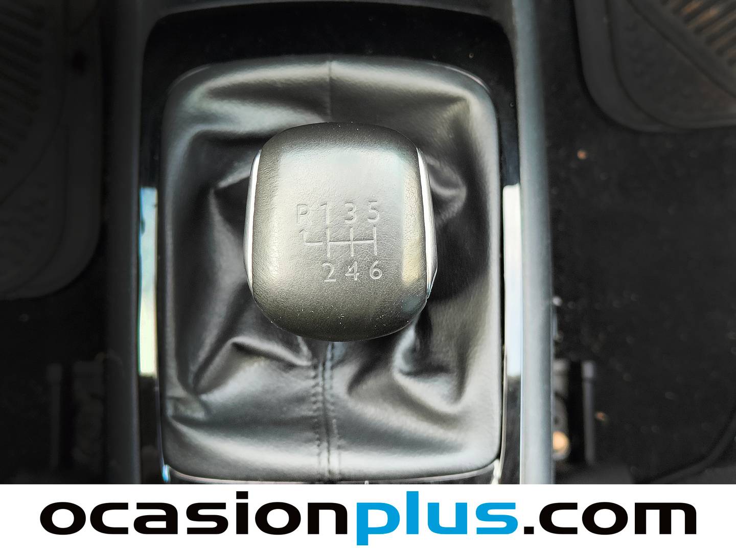 Citroën Grand C4 Spacetourer Citroën Grand C4 Spacetourer PureTech 130 S&S Feel (130 CV) 7 Plazas de segunda mano