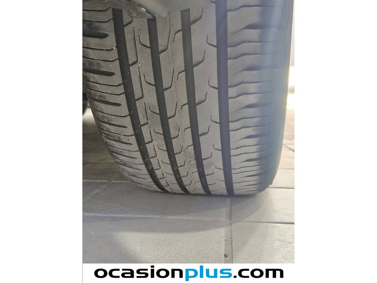 Foto Mercedes Clase A Mercedes-Benz Clase A Sedán A Sedán 200 (163 CV)Pack AMG