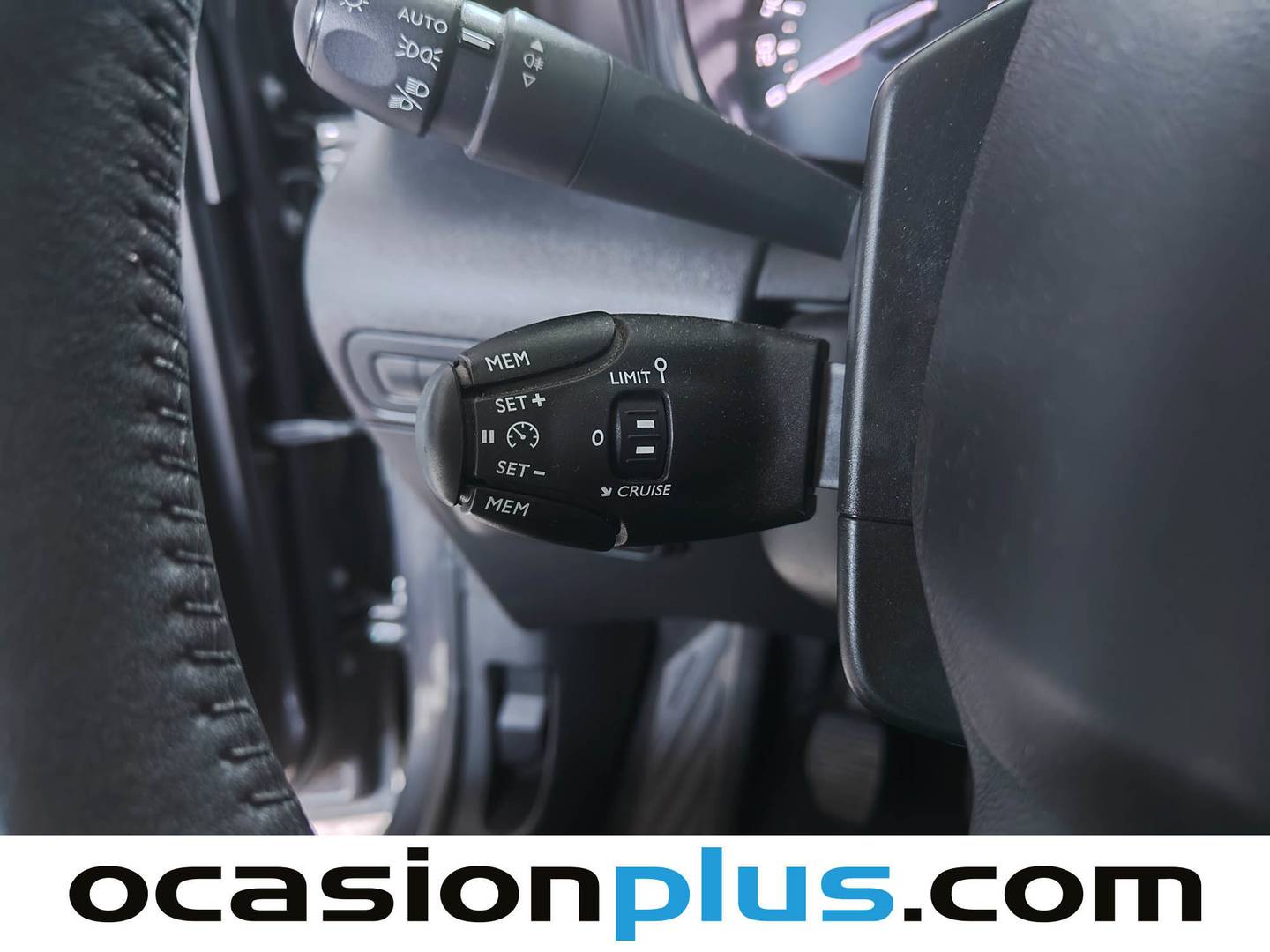 Citroën C3 Aircross Citroën C3 Aircross PureTech 110 S&S You! (110 CV) de ocasión