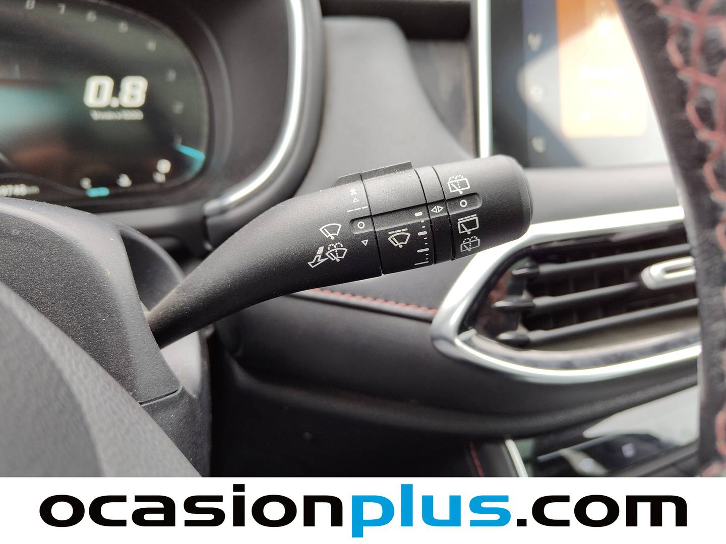 Foto MG HS MG HS 1.5 Turbo GDI Luxury DCT (162 CV)