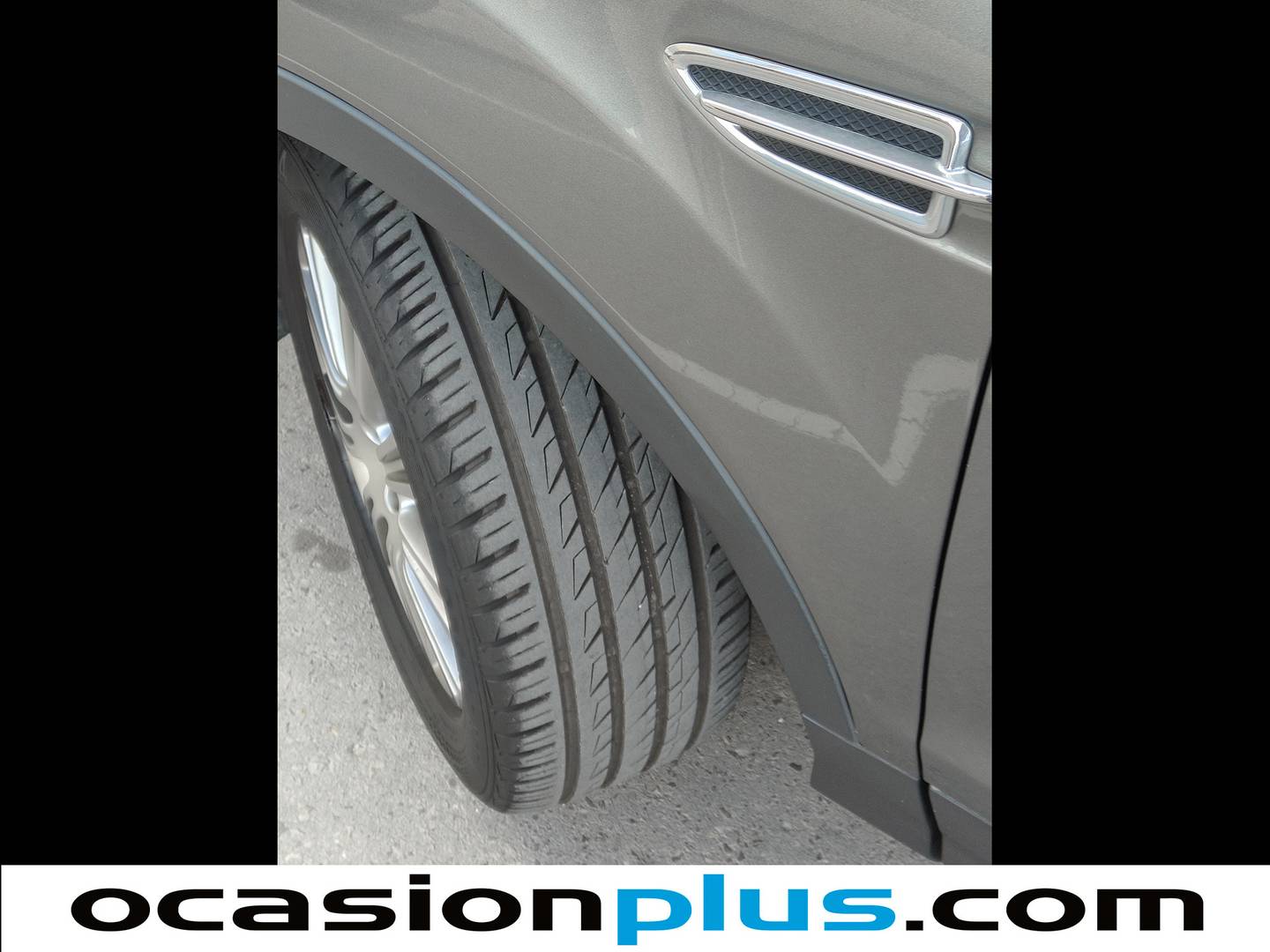 Foto Ford Kuga Ford Kuga 2.0 TDCI Titanium 4x4 Powershift (163 CV)