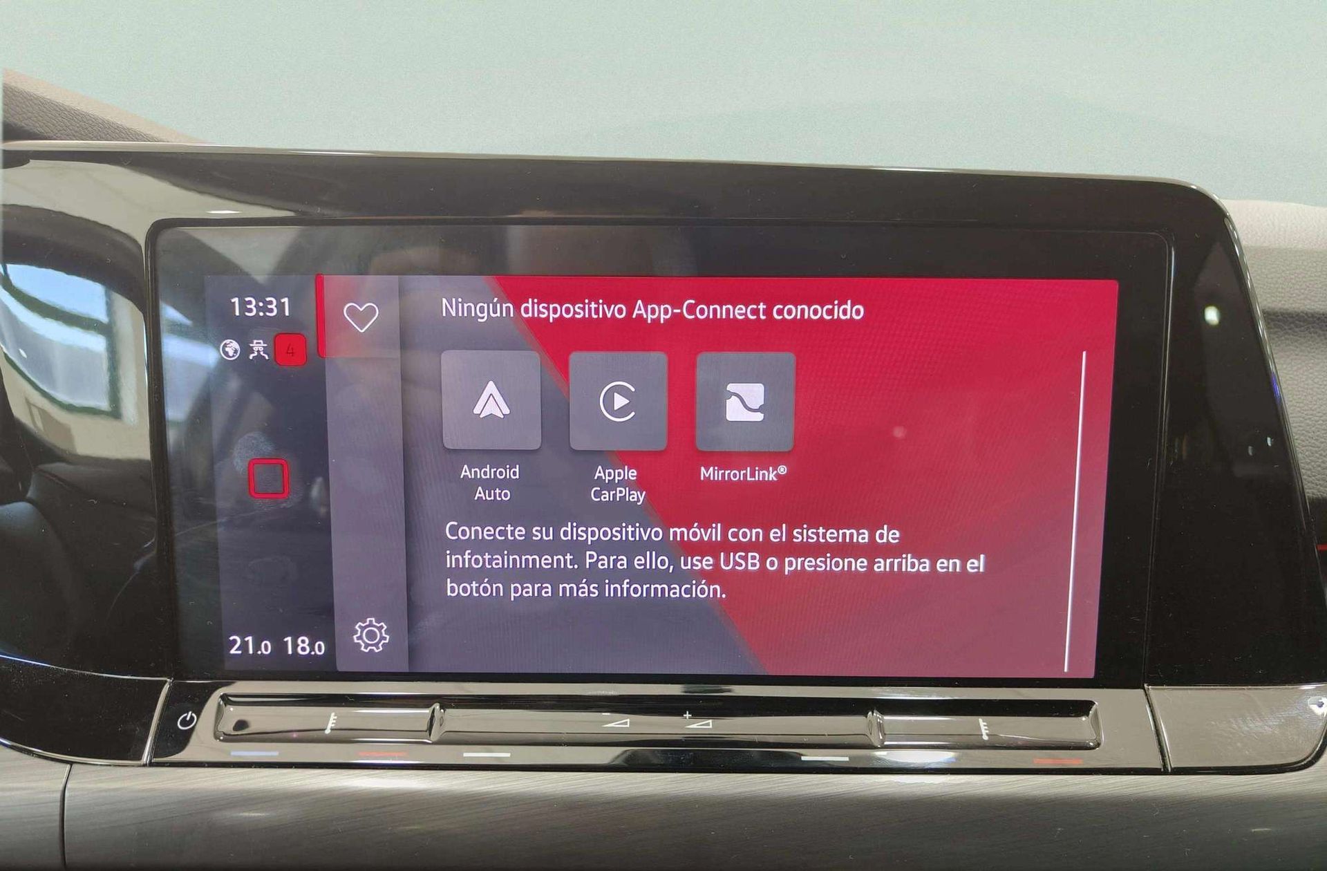 Volkswagen Golf Style 2.0 TDI DSG - foto 9