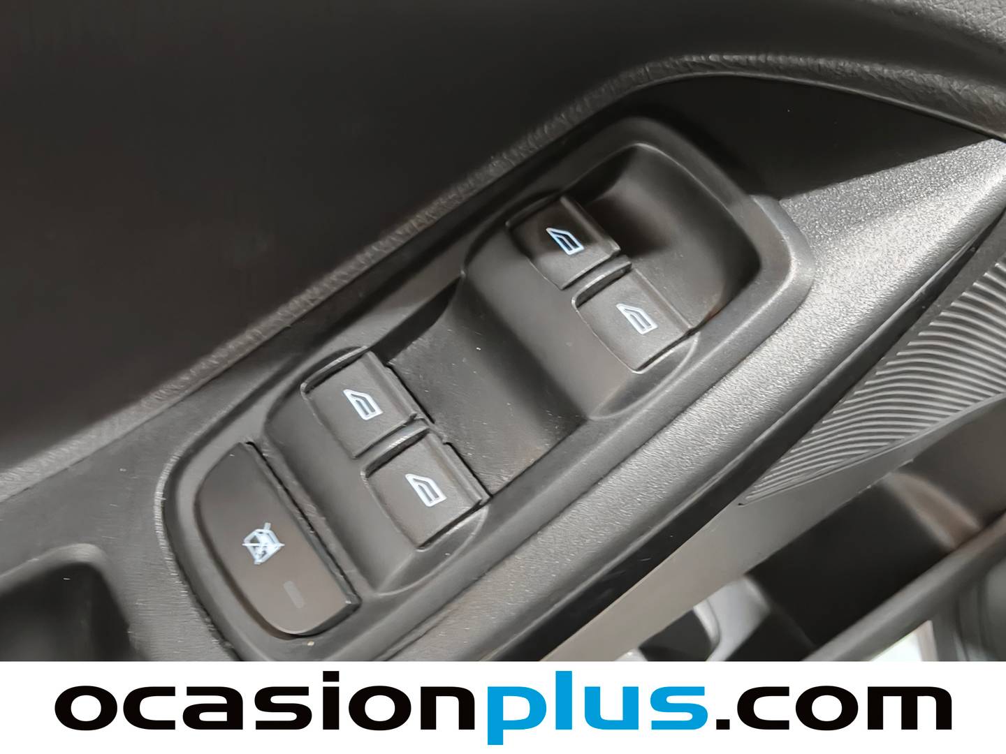 Ford Ka+ Ford Ka+ 1.2 Ti-VCT Ultimate (85 CV) seminuevo