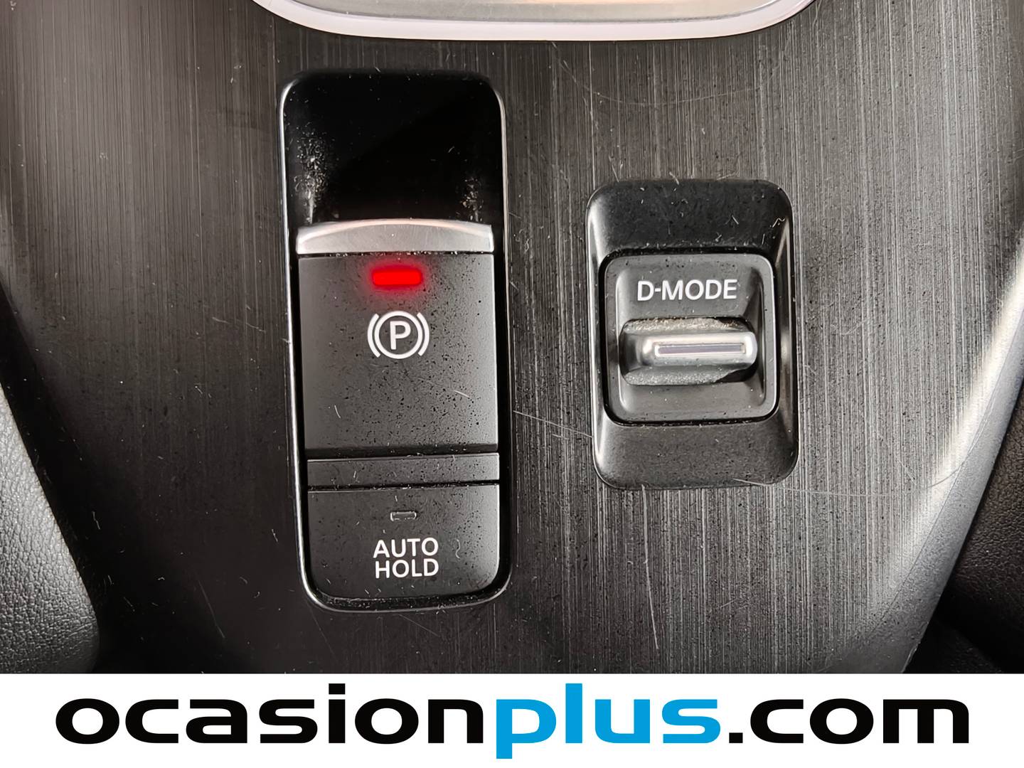 Nissan QASHQAI Nissan Qashqai DIG-T 140 mHEV N-Connecta 4x2 (140 CV) híbrido