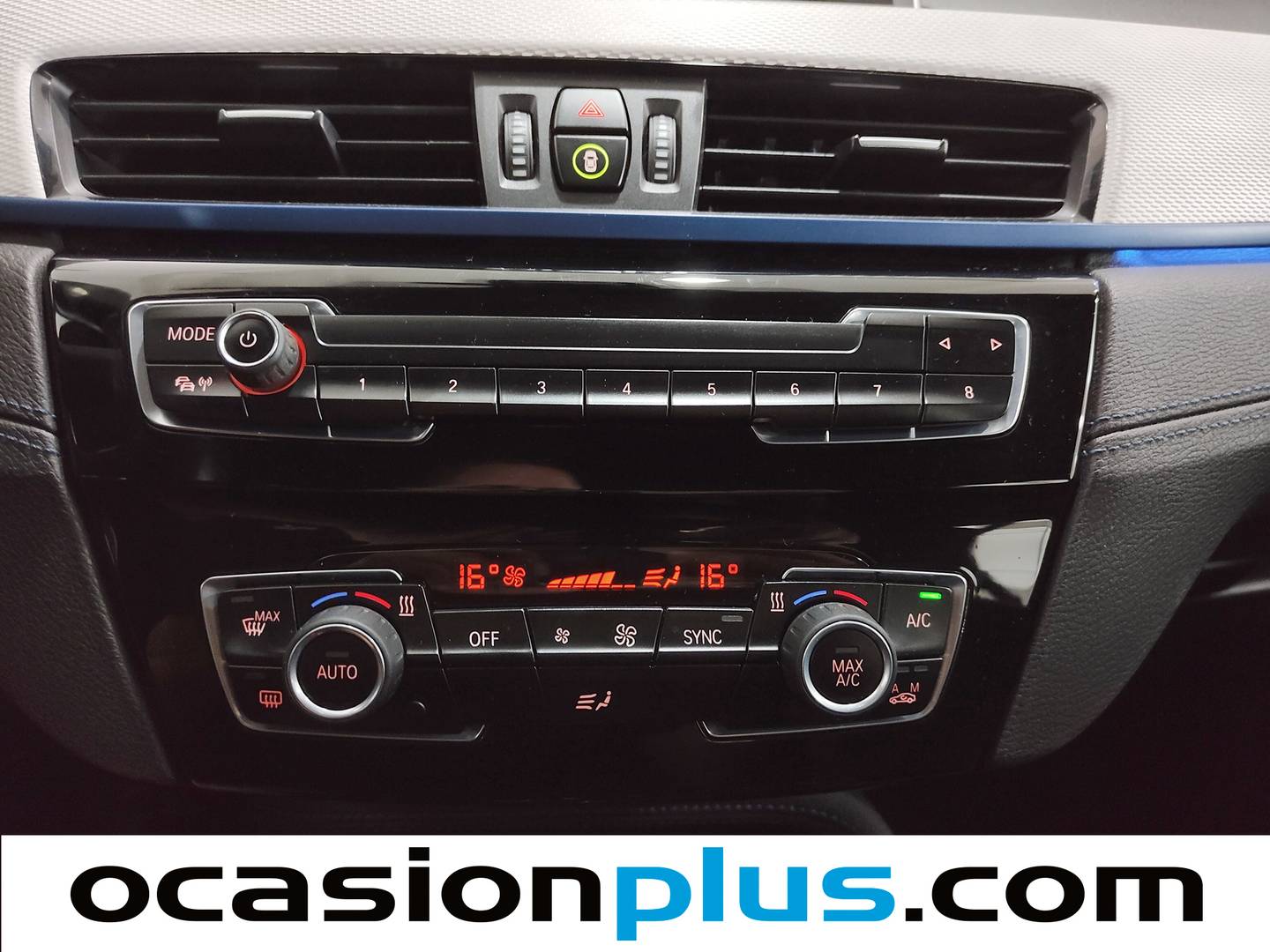 Foto BMW X2 BMW X2 sDrive18i (140 CV) Pack M