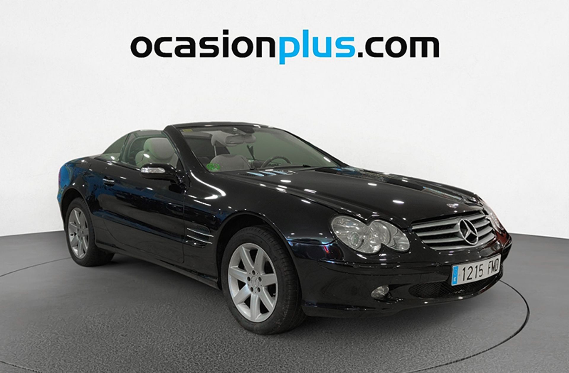 Mercedes-Benz SL 500 - foto 3
