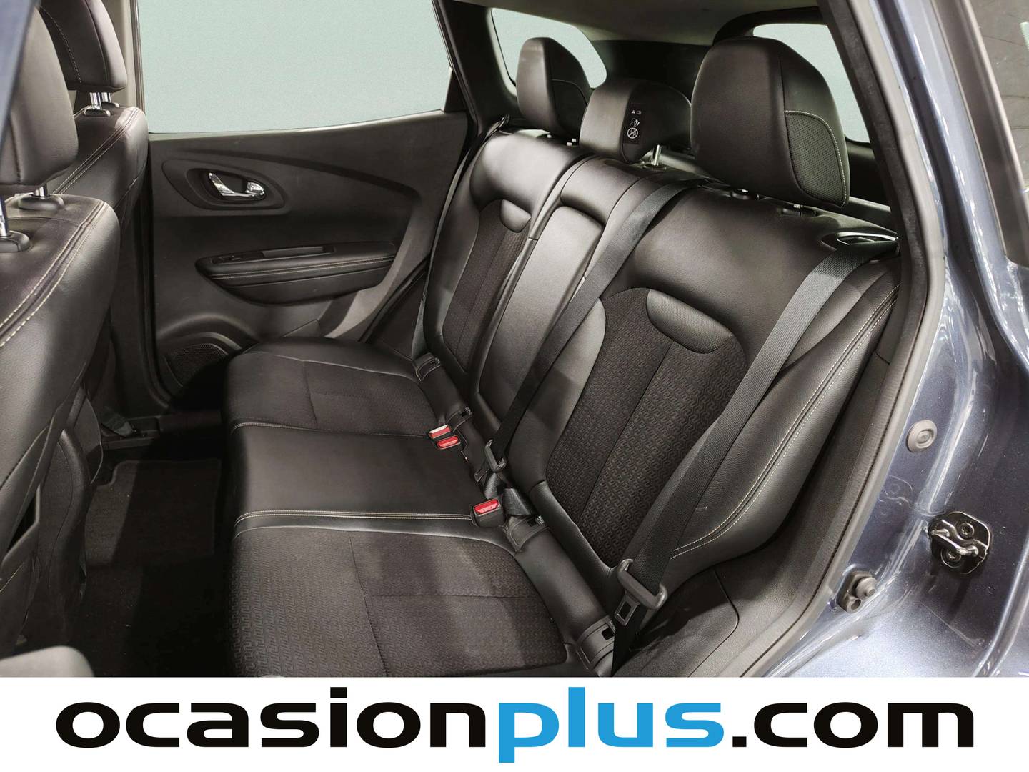 Foto Renault Kadjar Renault Kadjar Zen Energy TCe (165 CV)