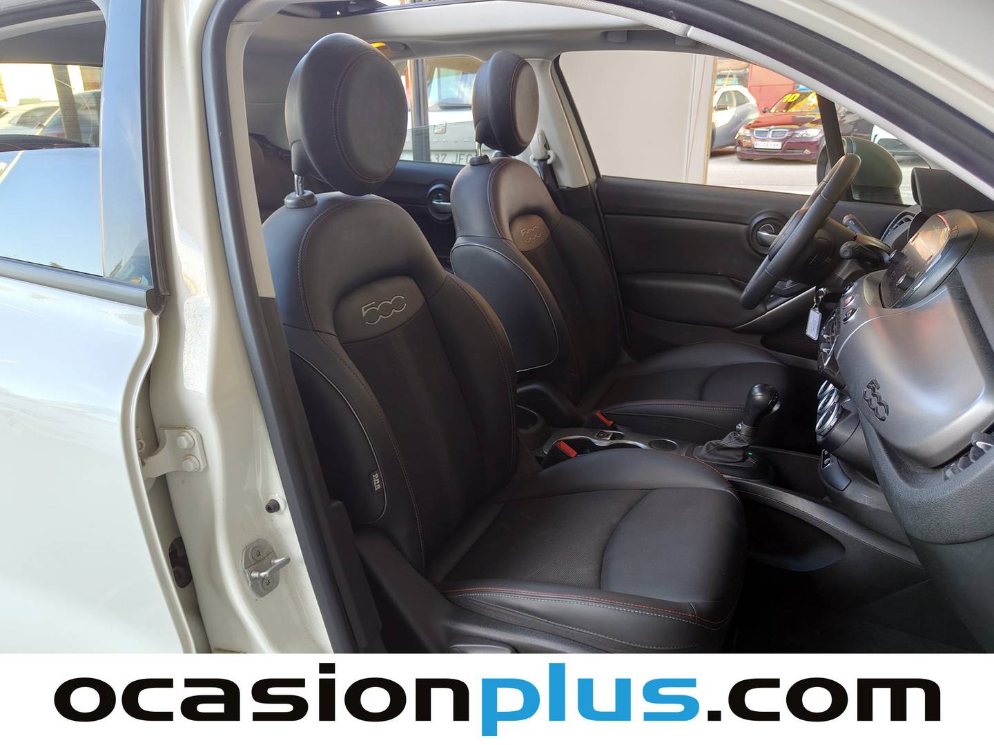 Foto Fiat 500X Fiat 500X 1.5 Hybrid Sport DCT (130 CV)