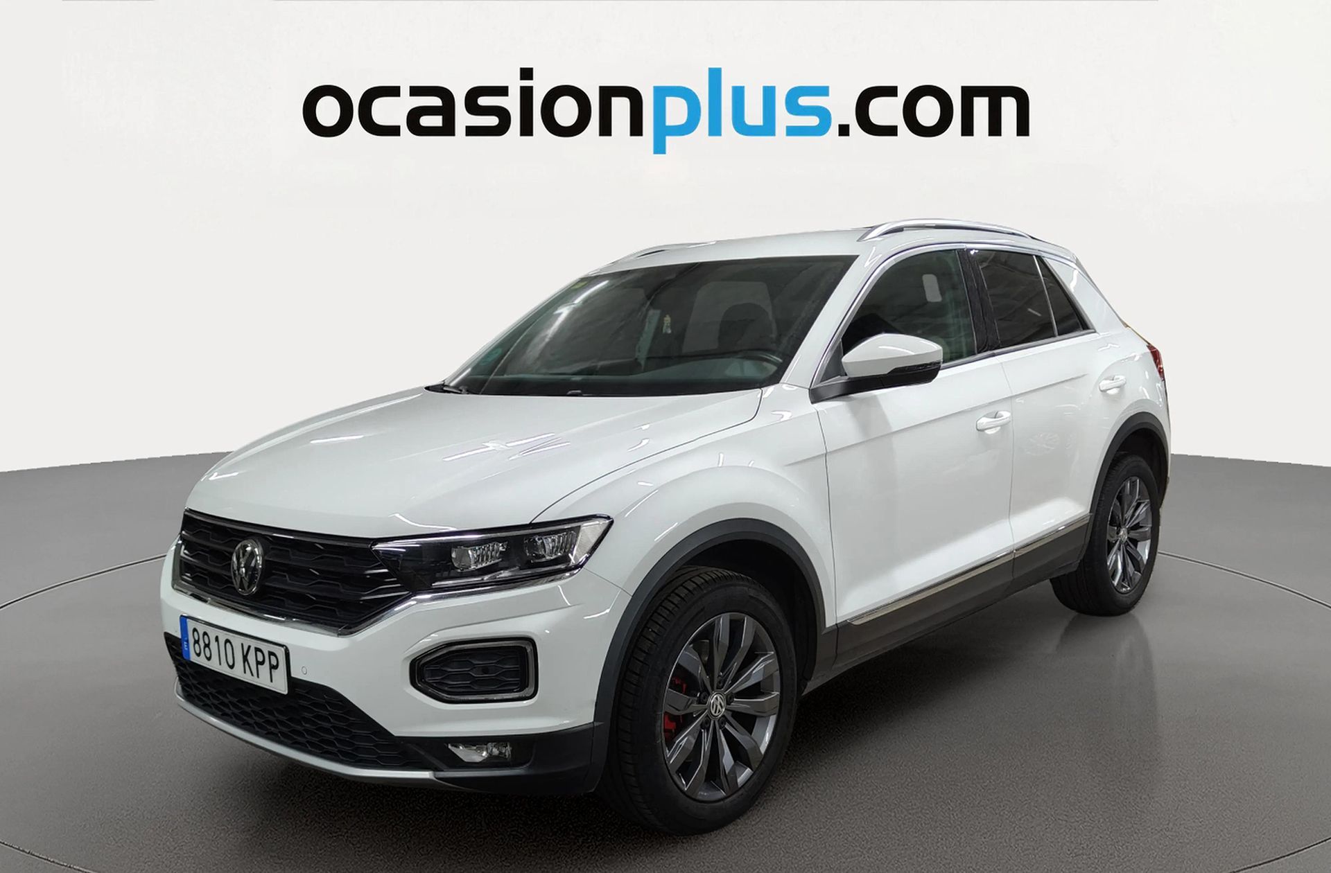 Volkswagen T-Roc Sport 1.6 TDI