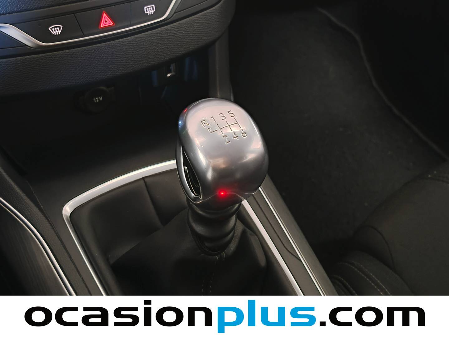 Peugeot 308 Peugeot 308 PureTech 110 S&S Allure (110 CV) de segunda mano