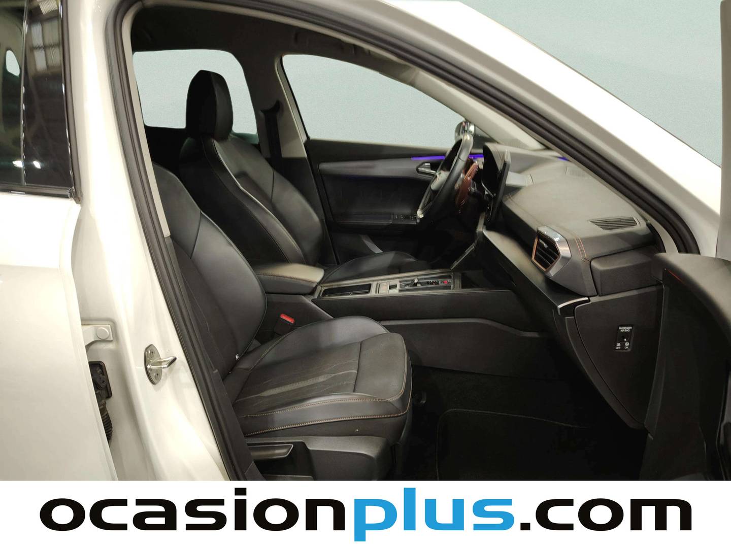 Cupra Formentor CUPRA Formentor 1.5 TSI DSG (150 CV) automático