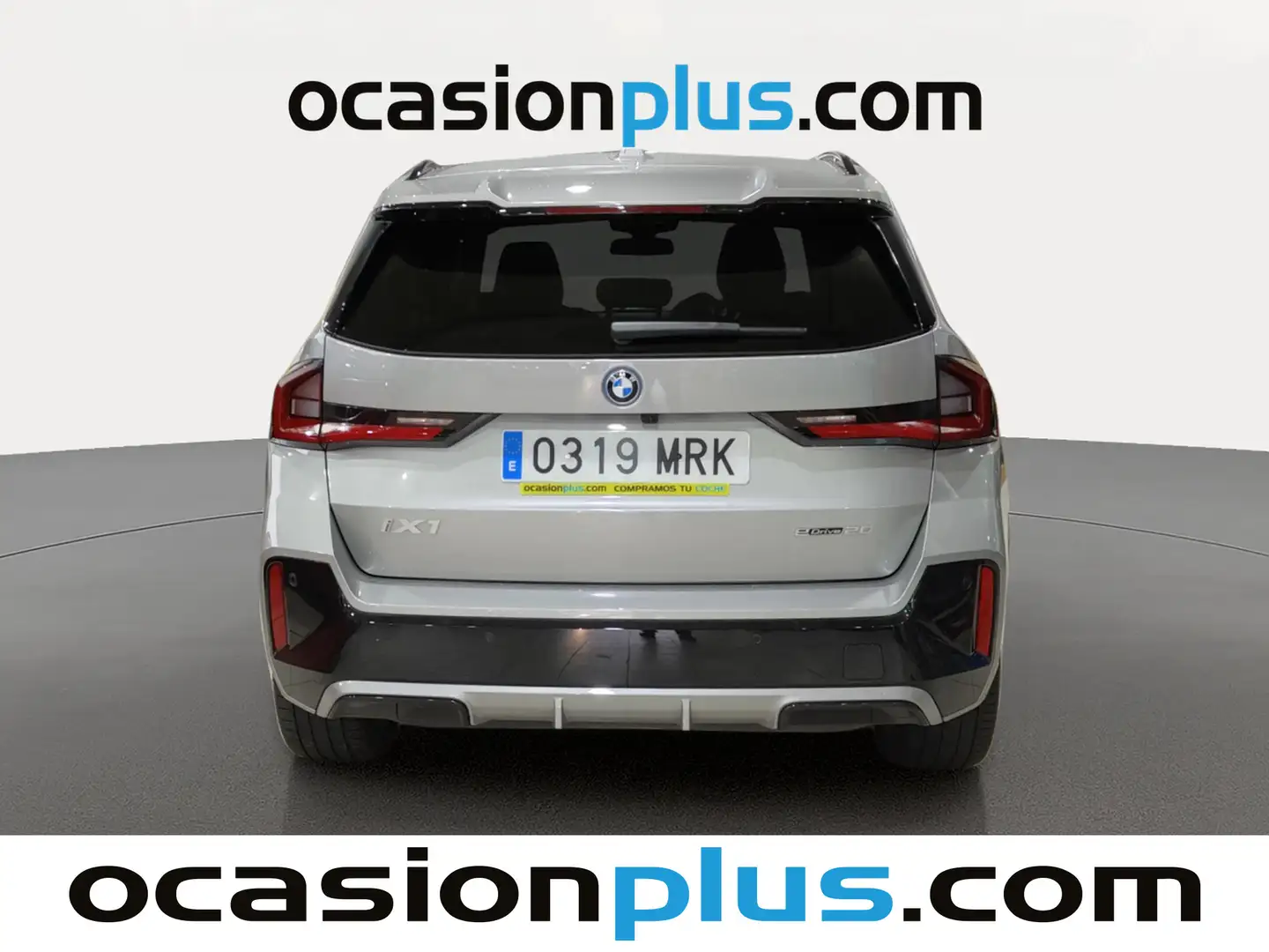 Foto BMW iX1 BMW iX1 eDrive20 (204 CV) Pack M