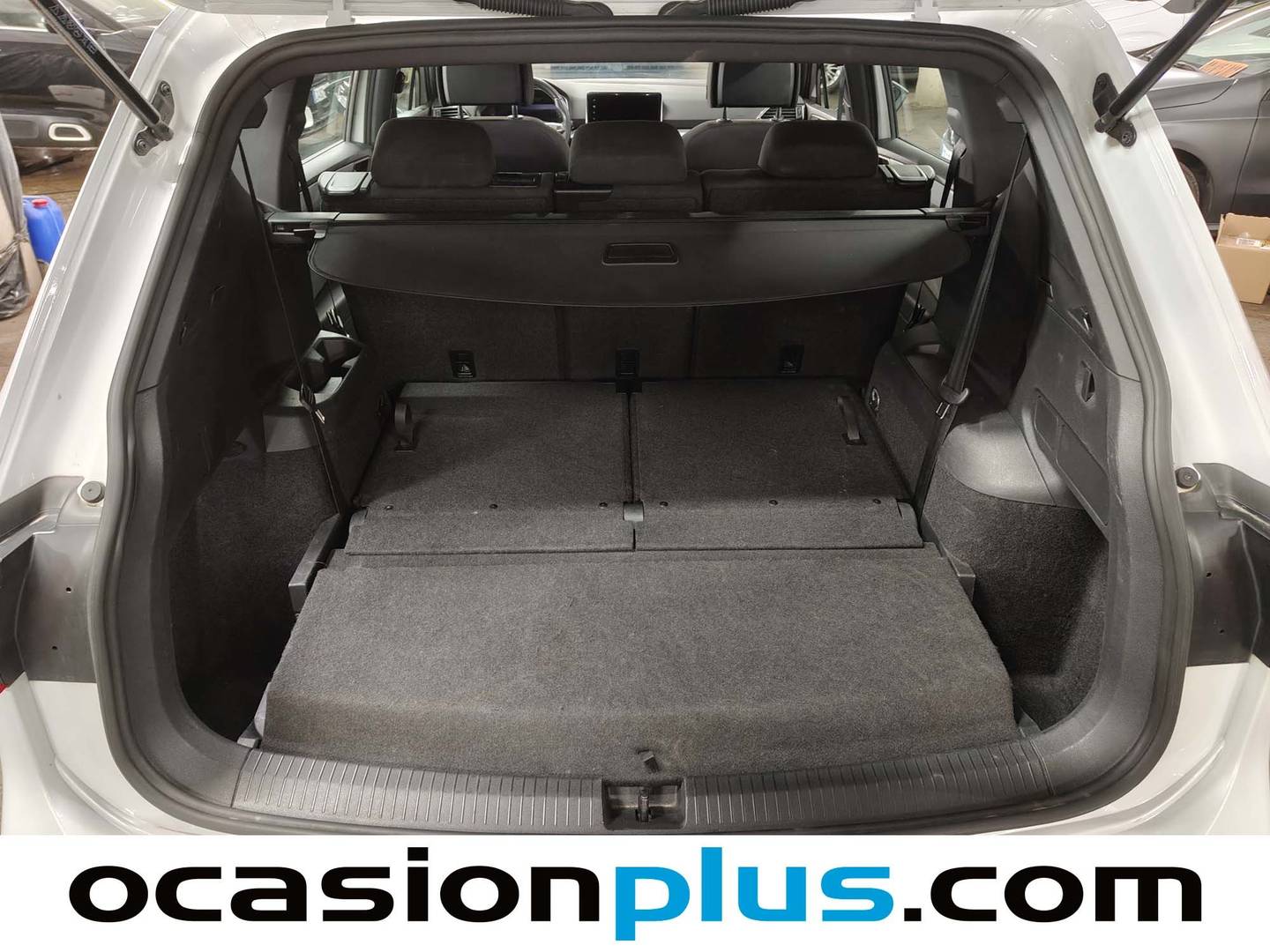 Foto Seat Tarraco SEAT Tarraco 1.5 TSI S&S Style XL DSG 7 Plazas (150 CV)